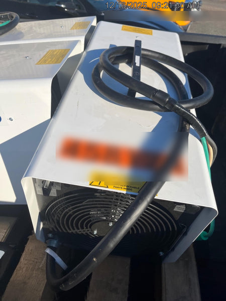 2024 LB WHITE Volt 18-3