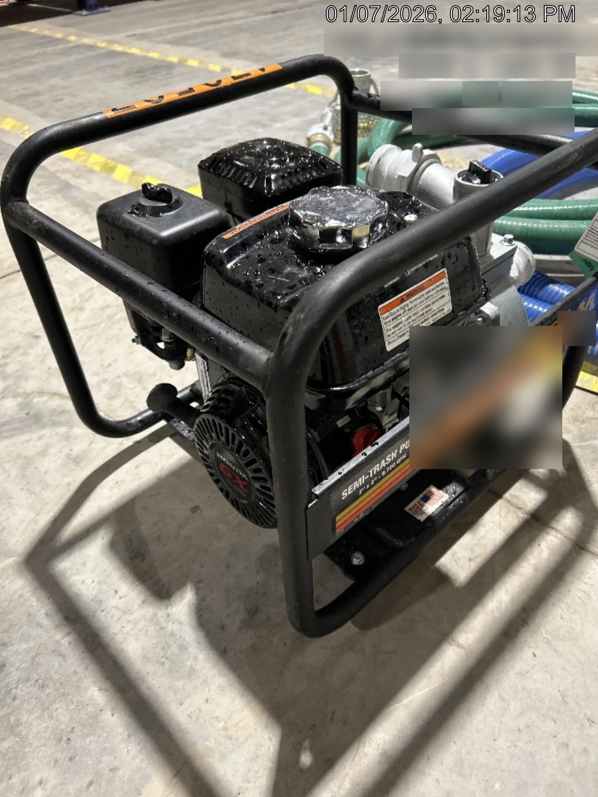 2024 MI-T-M WTP-S02-1MGH