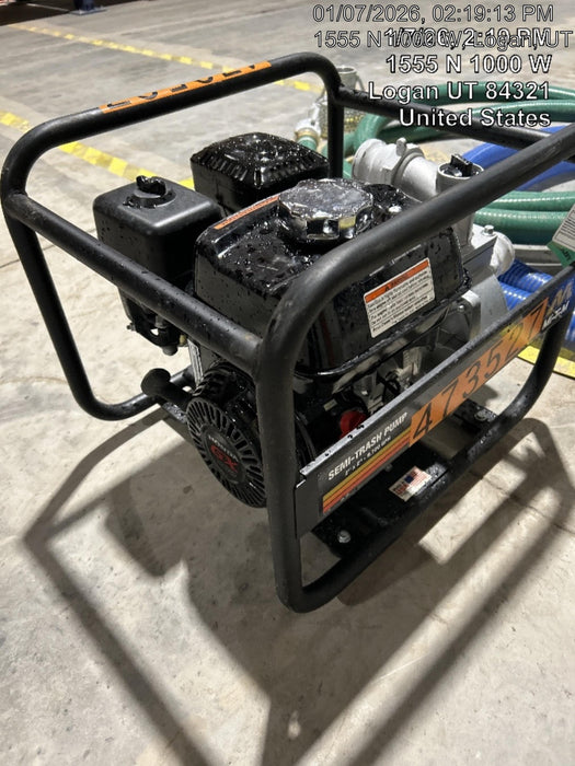 2024 MI-T-M WTP-S02-1MGH