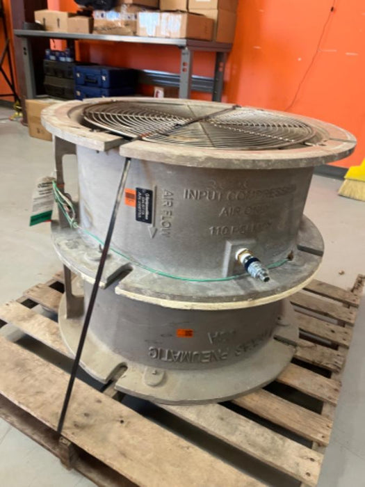 2023 WIDDER 20265-TRACKER