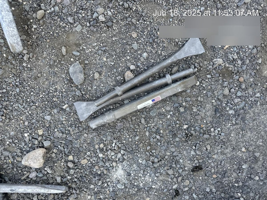 2021 MICHIGAN PNEUMATIC MP-CH3R