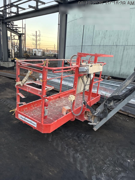 2019 SKYJACK SJ85 AJ