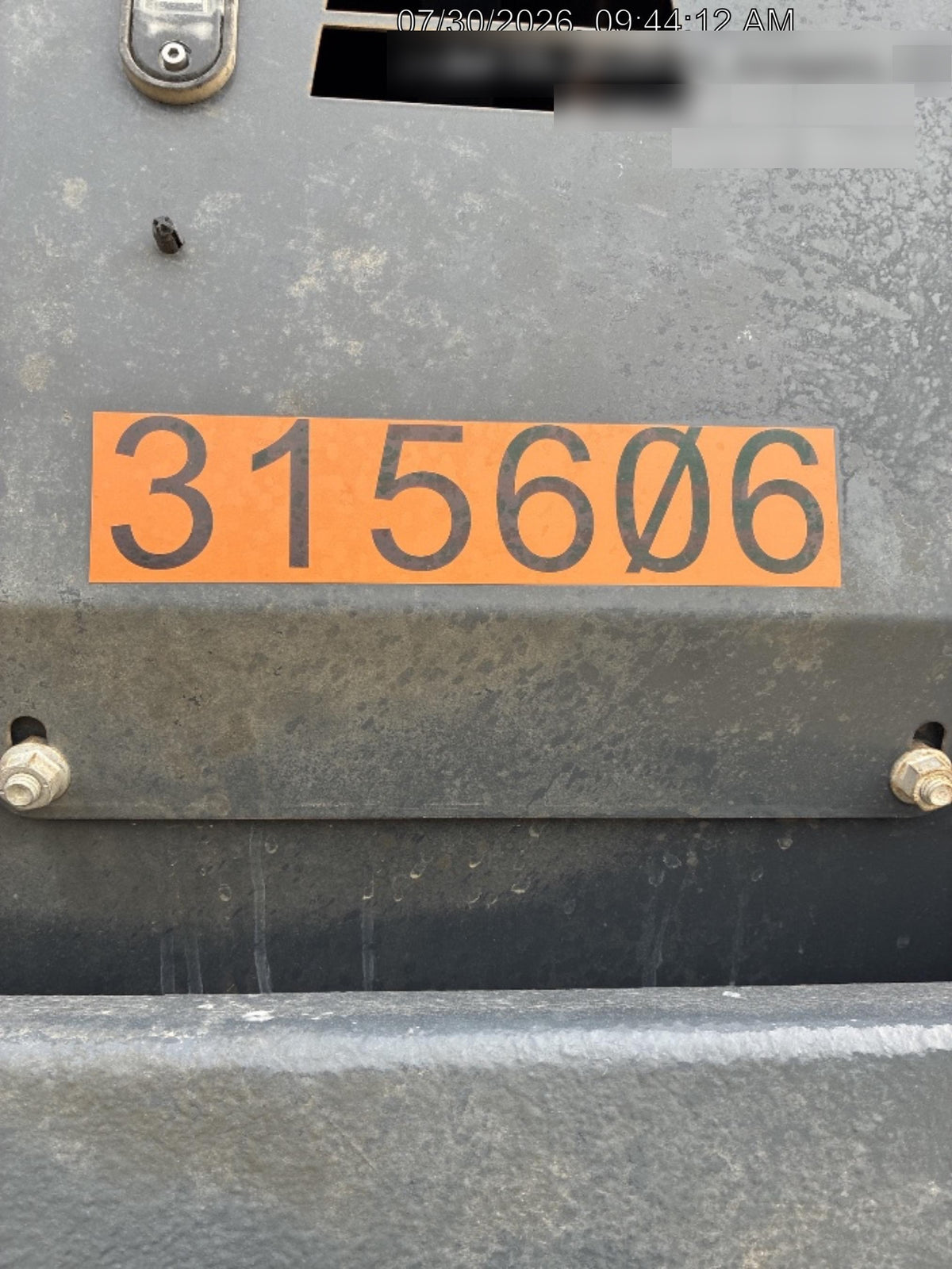 2023 HAULOTTE HT67 RTJ O