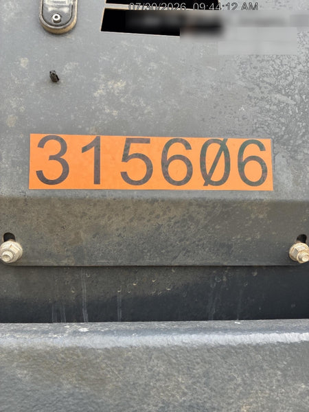 2023 HAULOTTE HT67 RTJ O