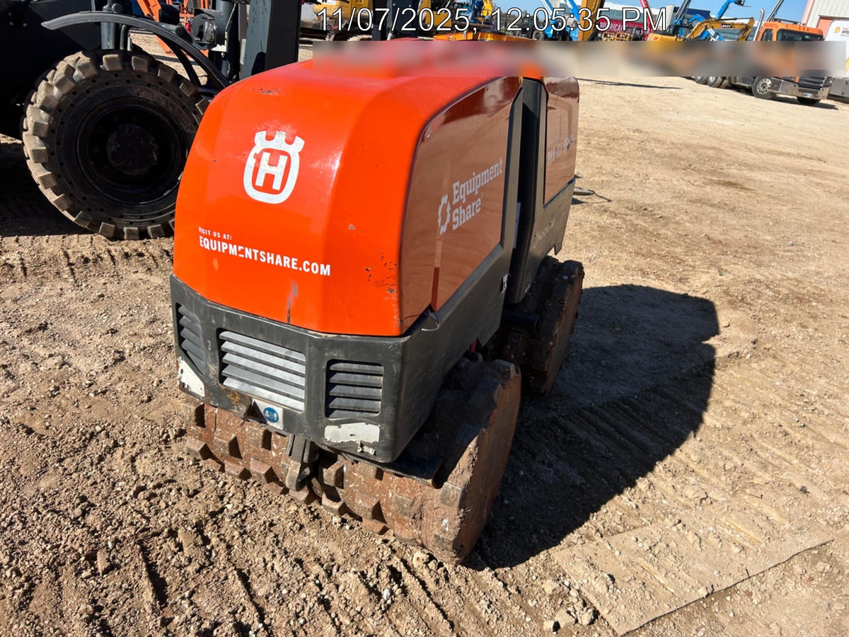 2025 HUSQVARNA LP9505