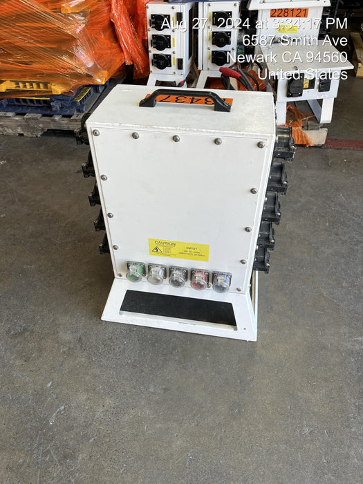 2021 TRYSTAR TP-4DEL-10P