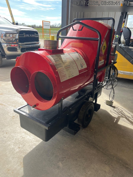 2024 CAMPO EB400D-RE1