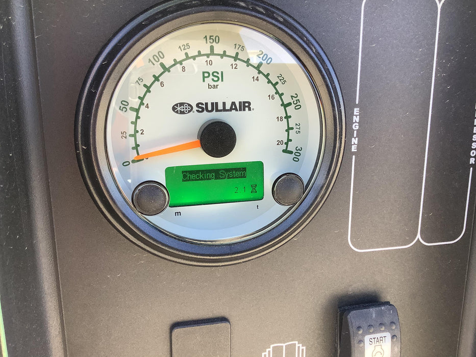 2020 SULLAIR 185-DPQ