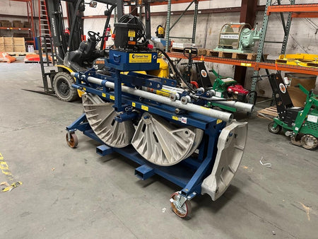 2022 CURRENT TOOLS 254P
