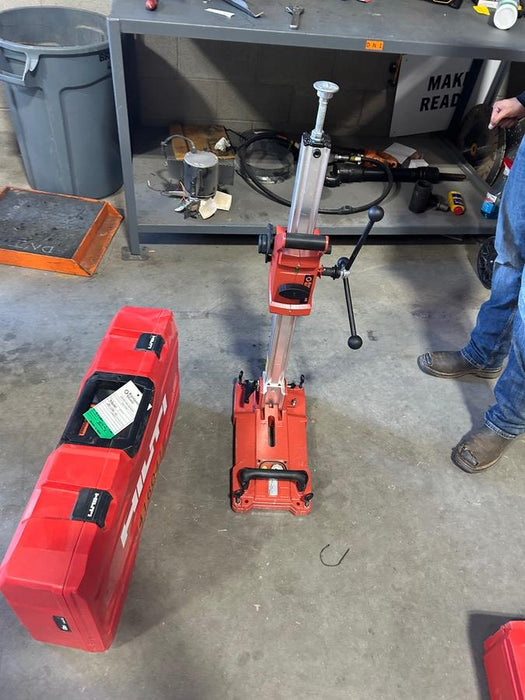 2024 HILTI DD 150-U