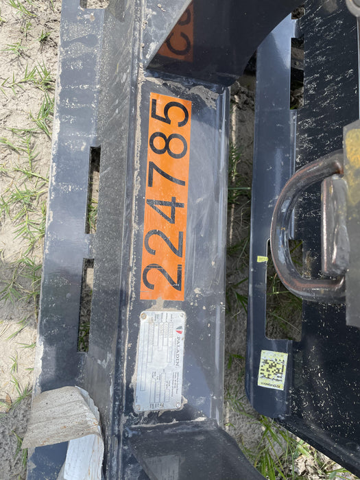 2022 PALADIN 48" Pallet Forks - Paladin