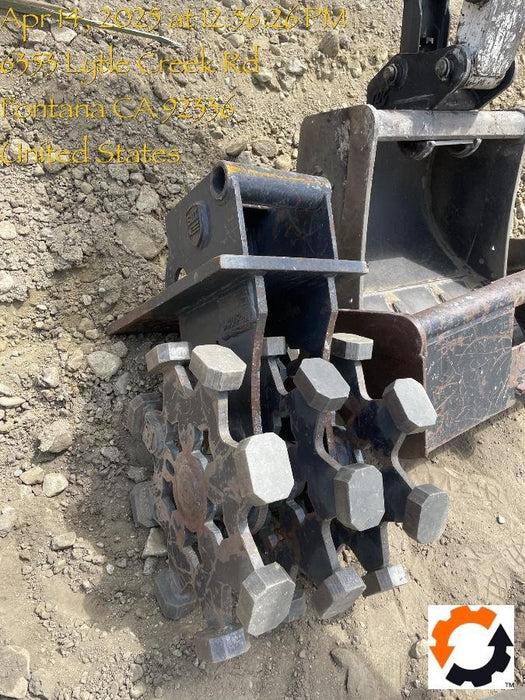 2024 STEEL UNLIMITED SUIME18CW