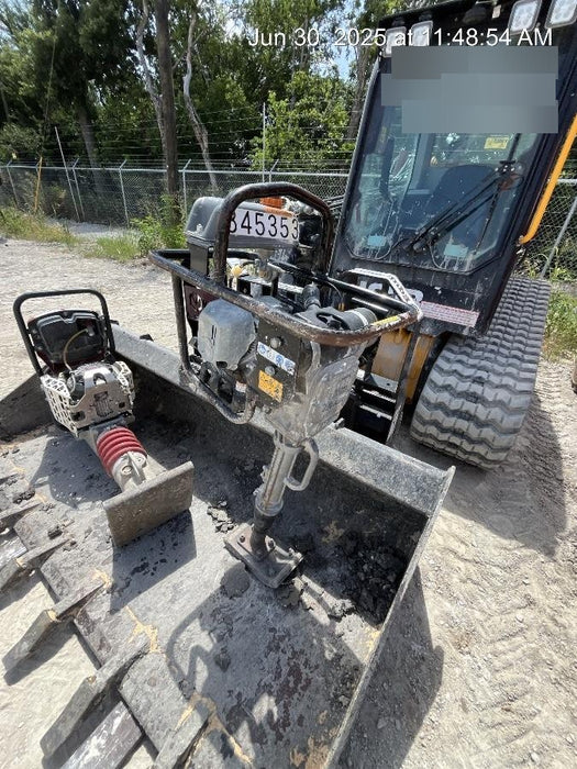 2023 MULTIQUIP MTR40HF