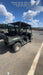 2019 Kawasaki Mule PRO-DXT Standard Options, Backup Alarm, Beacon, Plastic Hard Top, Poly Windshield, Horn Kit