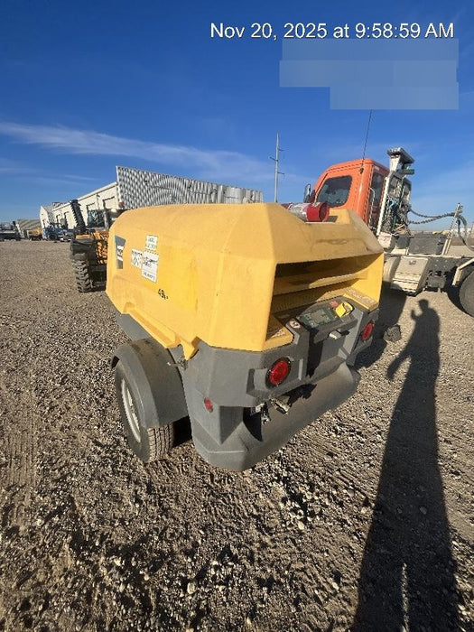 2020 ATLAS COPCO XAS188