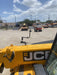 2020 JCB 505-20TC Cab/Heat/Air, Solid Tires, Work Lights, Beacon, Aux Hydraulics, Back up Alarm, ES Decals