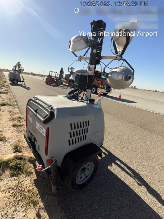 2019 WACKER NEUSON LTV6K-MH