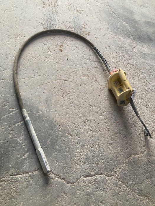 2021 WACKER NEUSON M2500