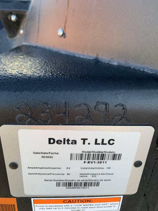 2022 BIG ASS FANS Cool Space 400