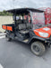 2022 KUBOTA RTV-X1140W-H (Canopy)
