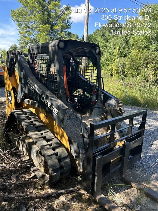 2025 ARROW MATERIAL HANDLING 24" Pallet Fork Frame