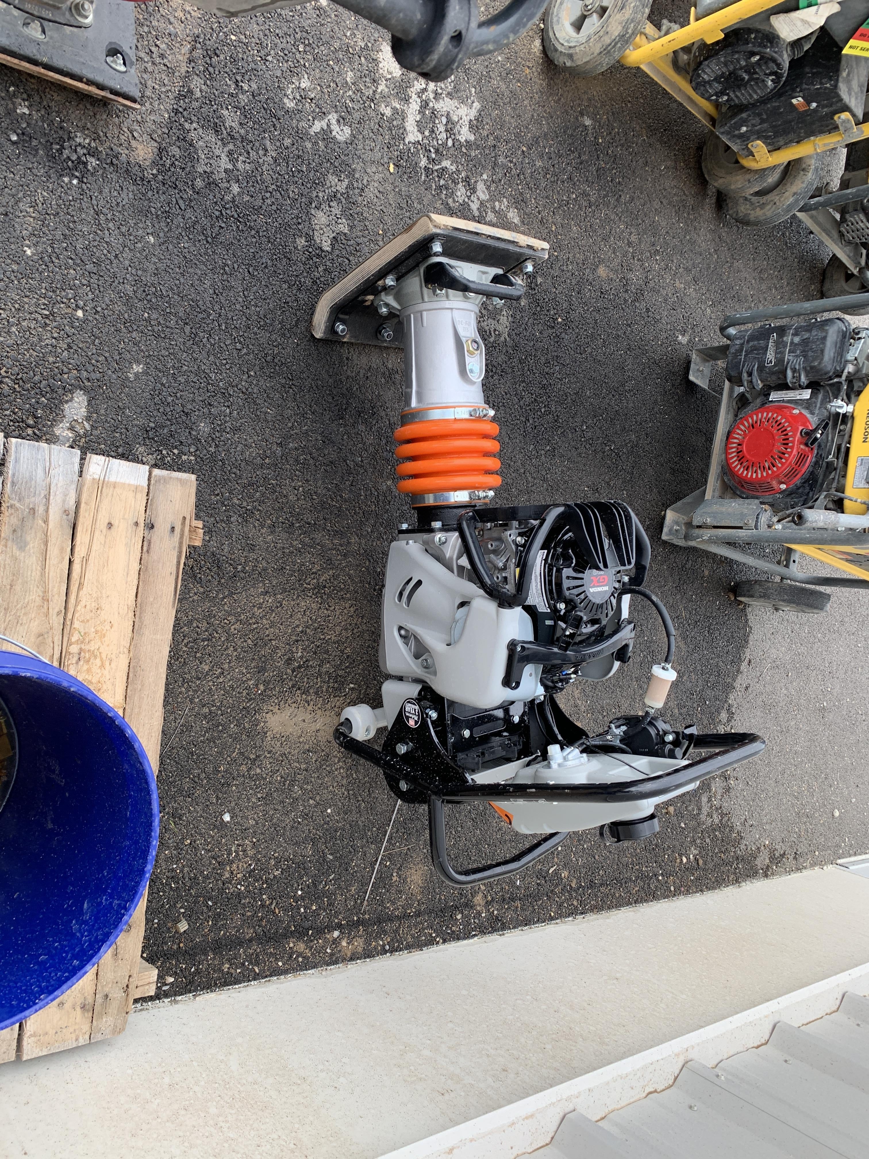 2023 MULTIQUIP MTX60HD