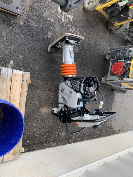2023 MULTIQUIP MTX60HD