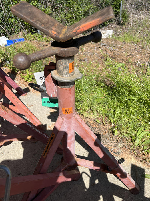 2020 B&B STEEL PRODUCTS 4100