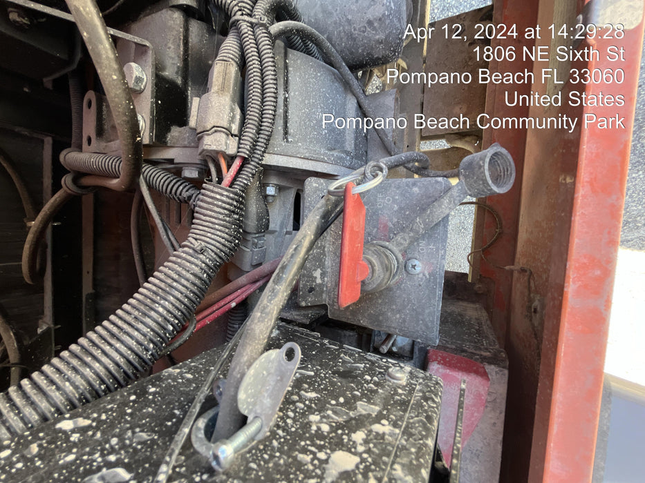 2023 Wanco WLTT-4MM4K Diesel, Deep Sea Controller, Shore Power Plug, Auto Start, (4) 350W LED Floodlights, 4kW Generator, 60 Gal Fuel Tank, 2" Ball, T3