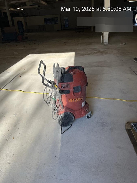 2020 HILTI VC 300-17 X