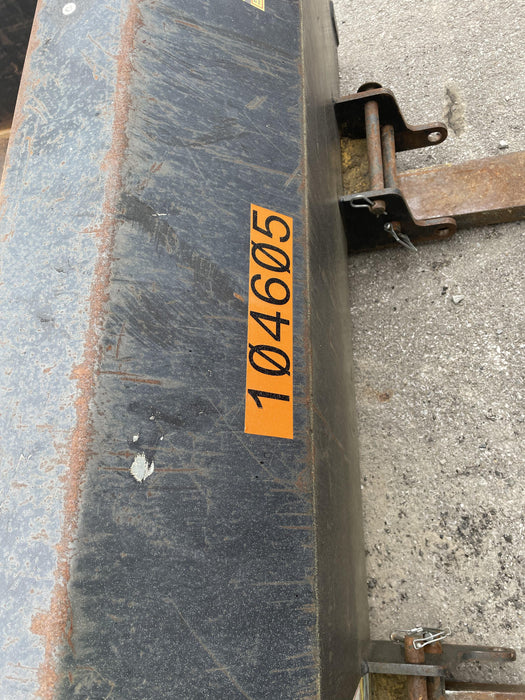 2020 STAR INDUSTRIES 1406B