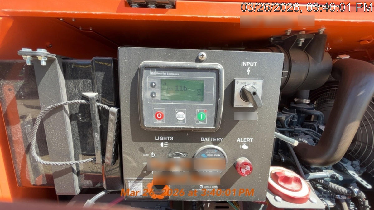 2025 WANCO WLTT-4LK4K-H