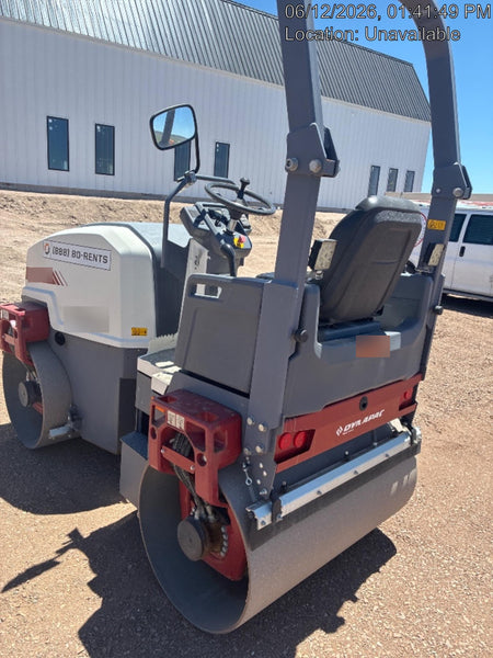 2020 DYNAPAC CC1200 VI LHP