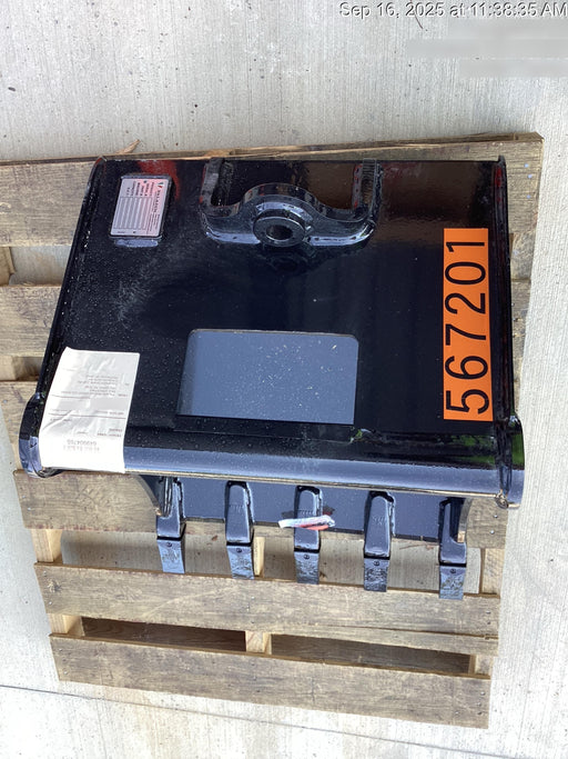 2025 PALADIN 05HQ024-E00-X156S5-P-027