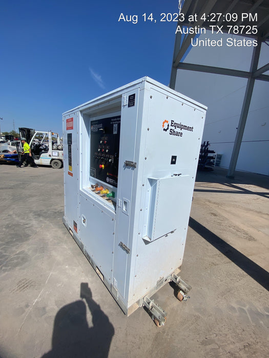 2022 SMARTECH SMTAH1D030HQ