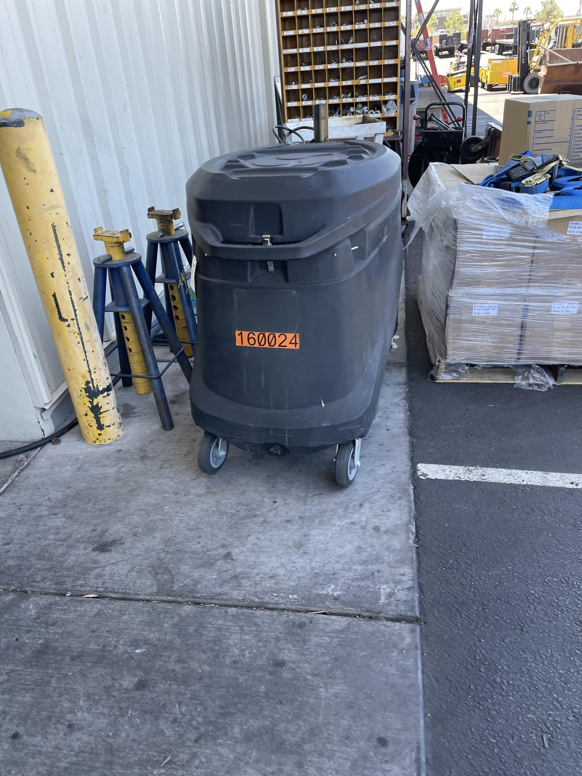 2021 POWER BREEZER PB10-A-06-B