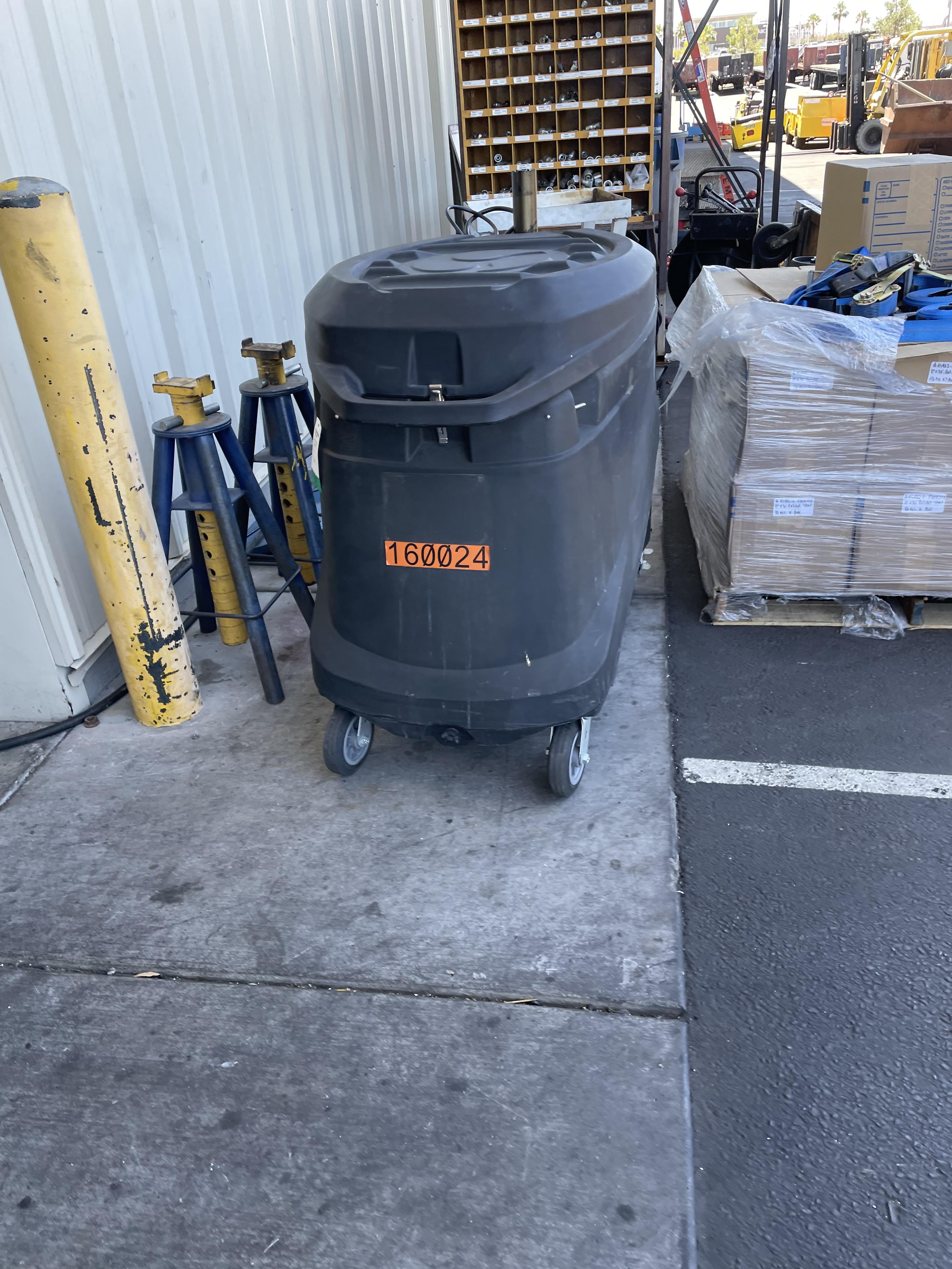 2021 POWER BREEZER PB10-A-06-B