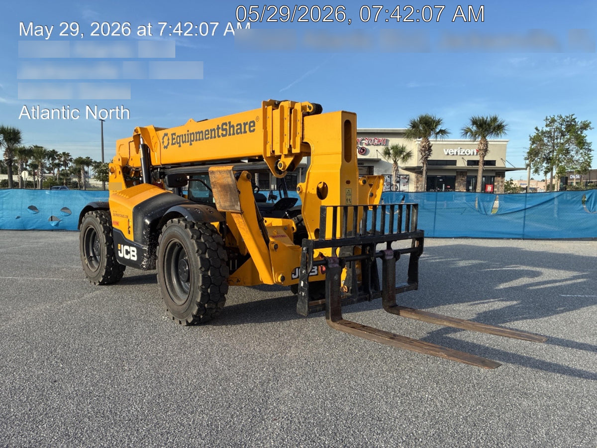 2025 JCB 510-56