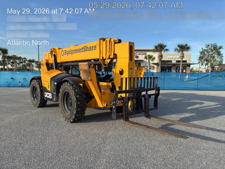 2025 JCB 510-56