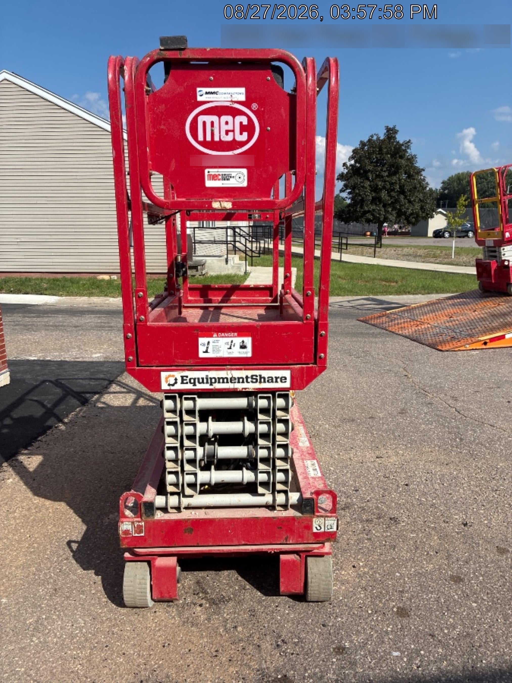 2019 MEC Micro 19