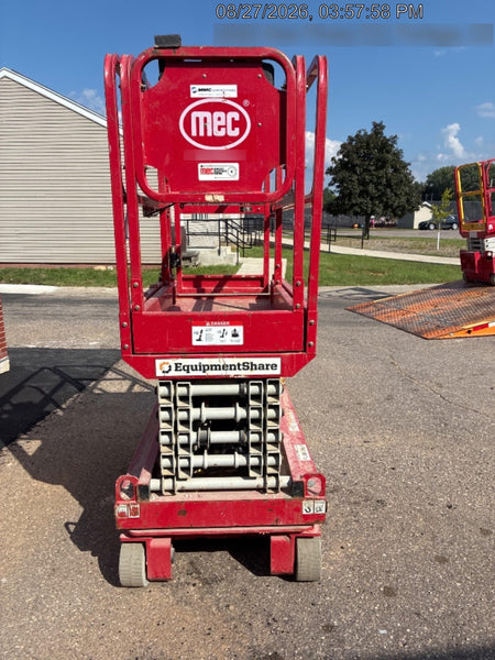 2019 MEC Micro 19