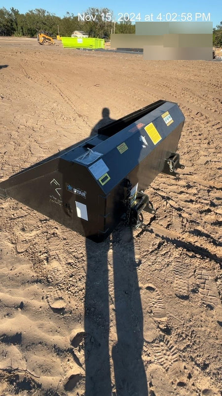 2024 STAR INDUSTRIES 1406B