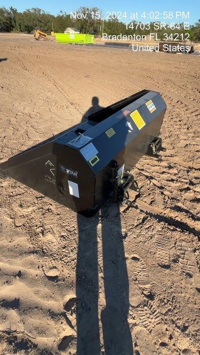 2024 STAR INDUSTRIES 1406B