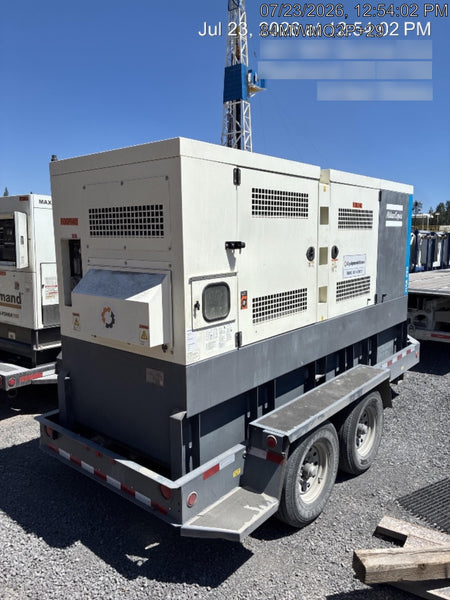 2020 ATLAS COPCO QAS250