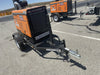 2021 Lincoln Electric Vantage 549X Ready Pak 3, ORANGE (includes trailer, cable rack, fender light kit)