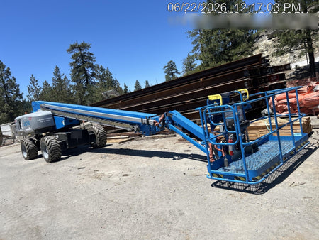 2024 GENIE S-85 XC