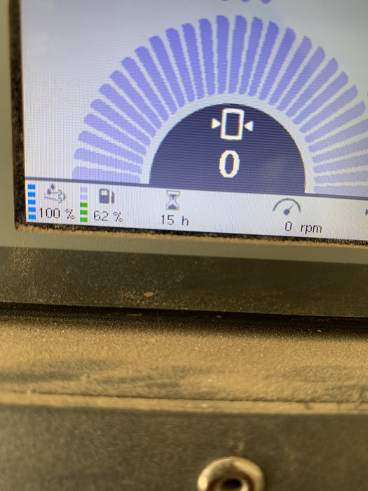 2021 ATLAS COPCO XATS 400 PFF