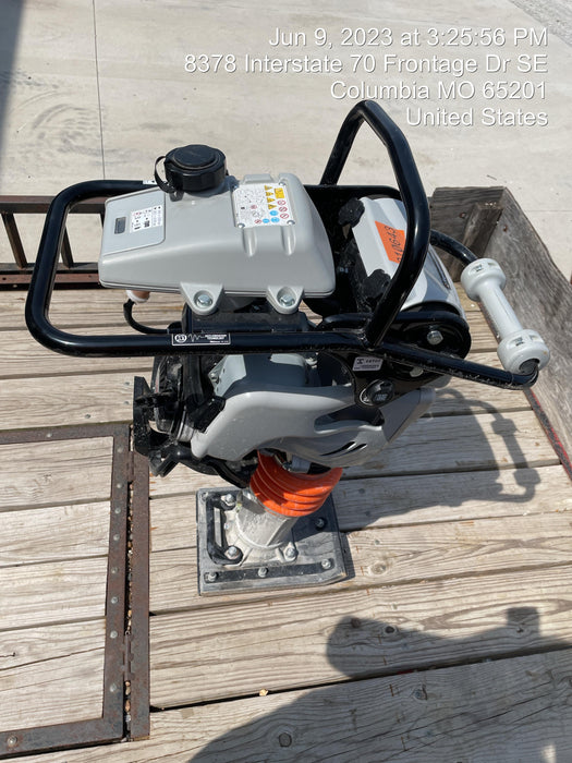 2022 MULTIQUIP MTX60HD