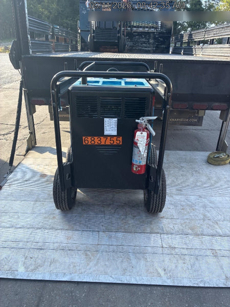 2026 MILLER ELECTRIC Bobcat 265 G