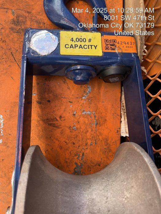 2024 CURRENT TOOLS 406